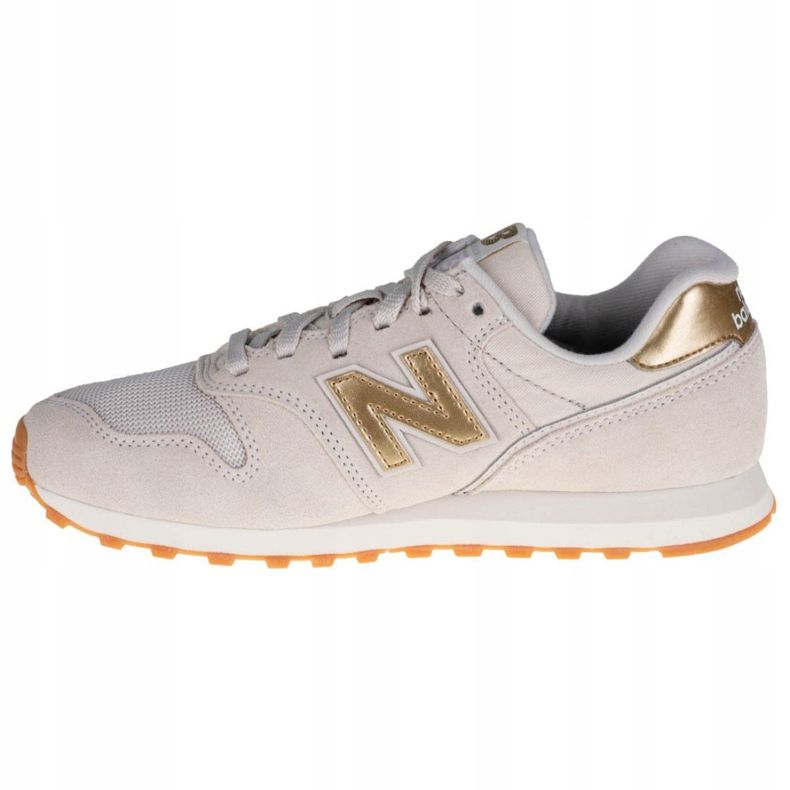 Kengät New Balance W WL373FC2 vaaleanpunainen 1