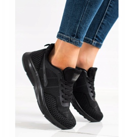 MCKEYLOR urheilujalkineet musta 1