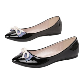 Vices Varaosat 4005-1 Bla 36 41 musta 1