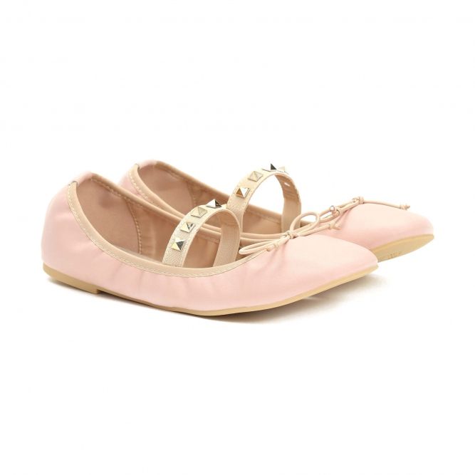 Vices 1194-20 Vaaleanpunainen 1 Vices 1194-20 Vaaleanpunainen 1