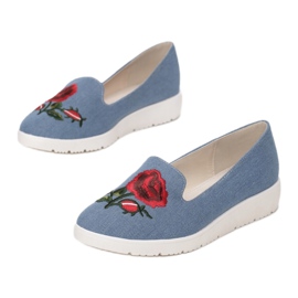 Vices 6080-11 Sininen 1