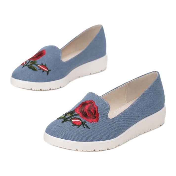 Vices 6080-11 Sininen 1