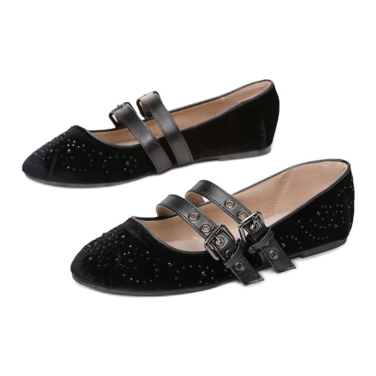 Vices 1196-1 Musta 36 41 1