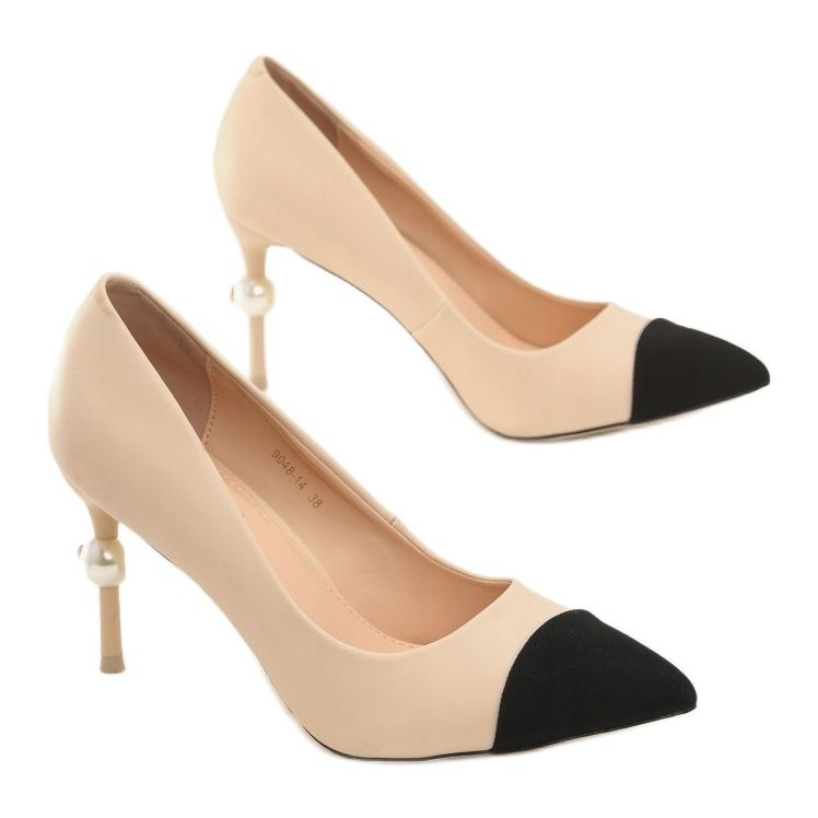 Vices Varaosat 9048-14 Beige 35 40 1