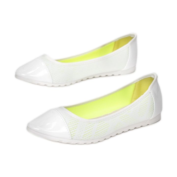 Vices Ruuvit 5061-41 Valkoinen 36 41 vihreä 1