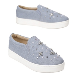 Vices 3062-11 Sininen 1