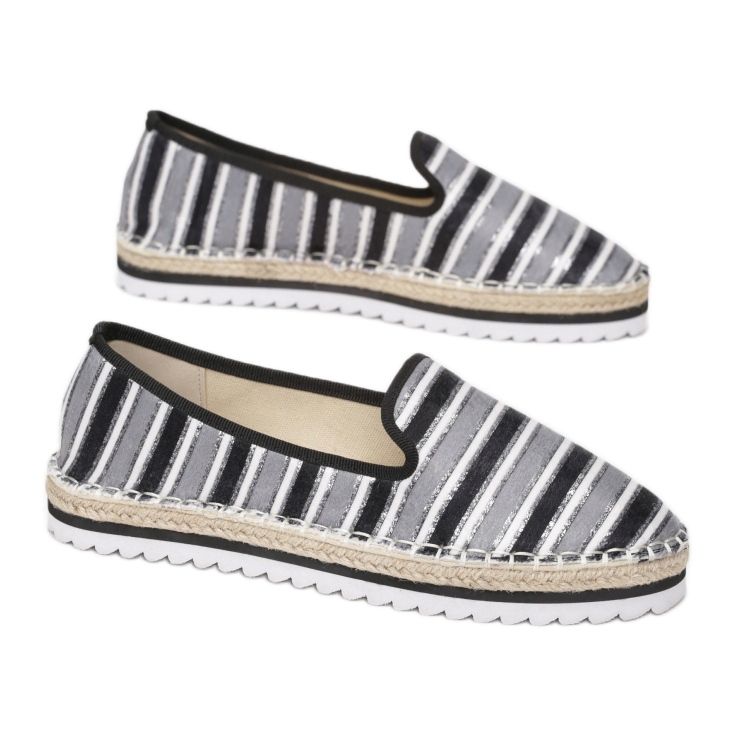 Vices 3048-1 Musta monivärinen 1