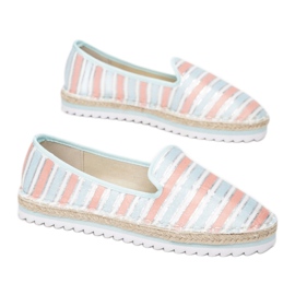 Vices 3048-11 Sininen monivärinen 1