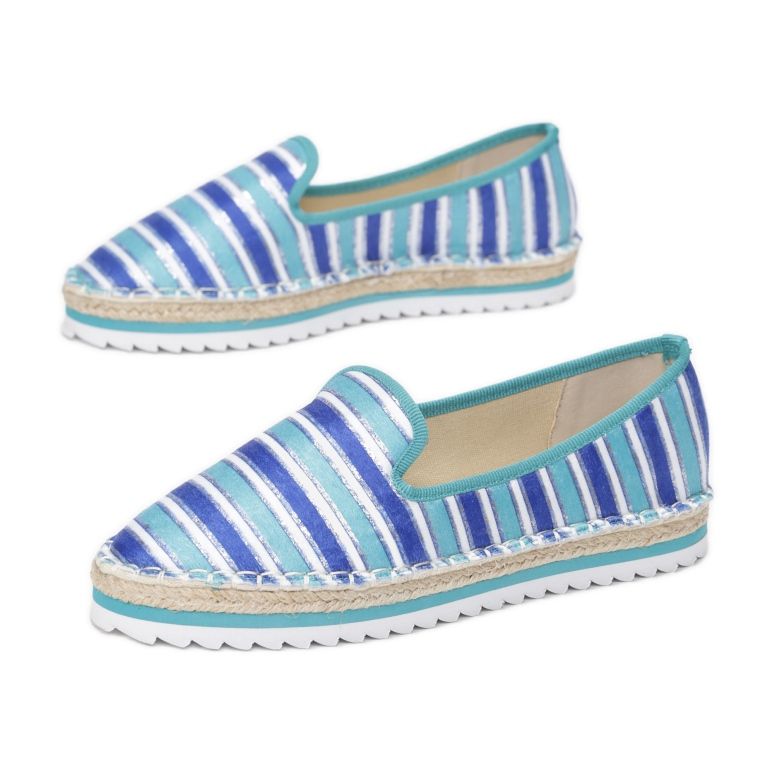 Vices 3048-13 Navy sininen 1