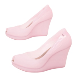 Vices Ruuvipuristimet S30-20 Nasta 35 40 vaaleanpunainen 1