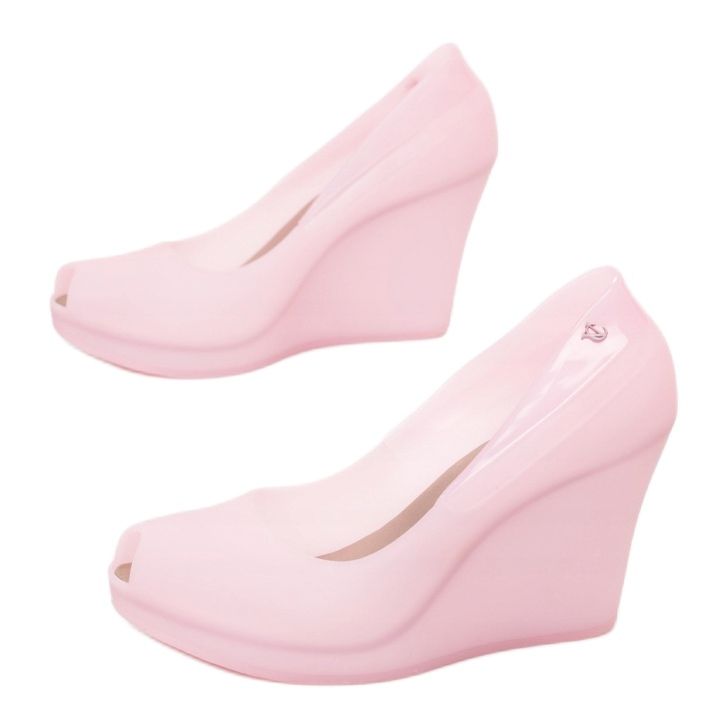 Vices Ruuvipuristimet S30-20 Nasta 35 40 vaaleanpunainen 1