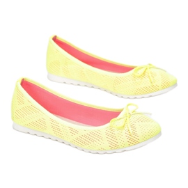 Vices 5062-26 Keltainen 36 41 1