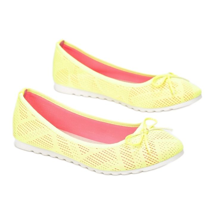 Vices 5062-26 Keltainen 36 41 1