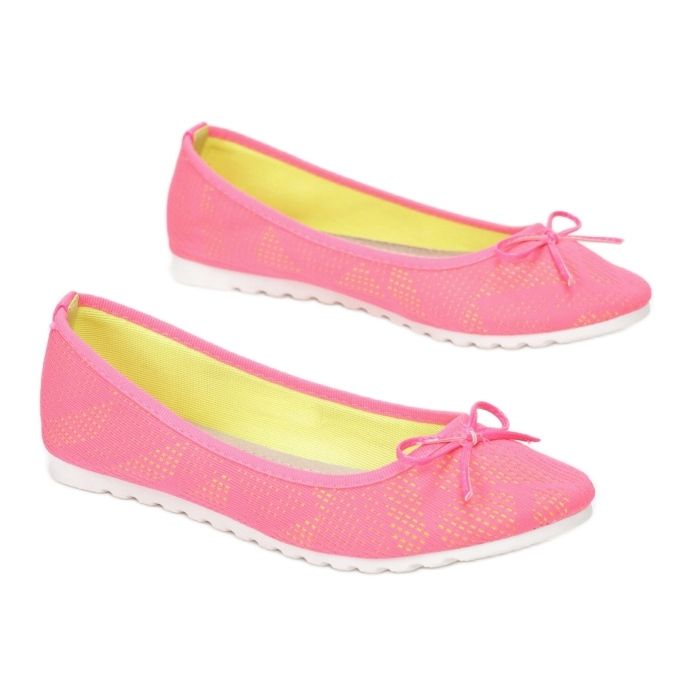 Vices 5062-23 Fushia 36 41 vaaleanpunainen 1