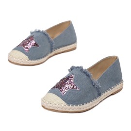 Vices Varaosat 7133-11 Sininen 36 41 1