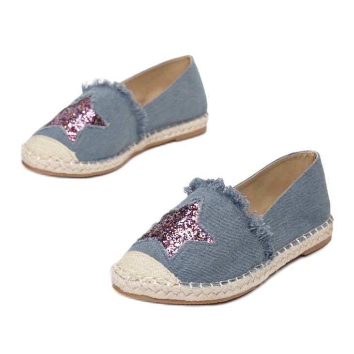 Vices Varaosat 7133-11 Sininen 36 41 1