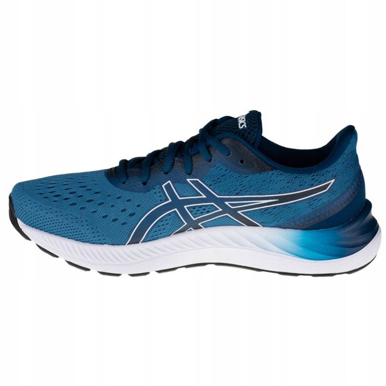 Asics Gel-Excite 8 M 1011B036-403 sininen 1