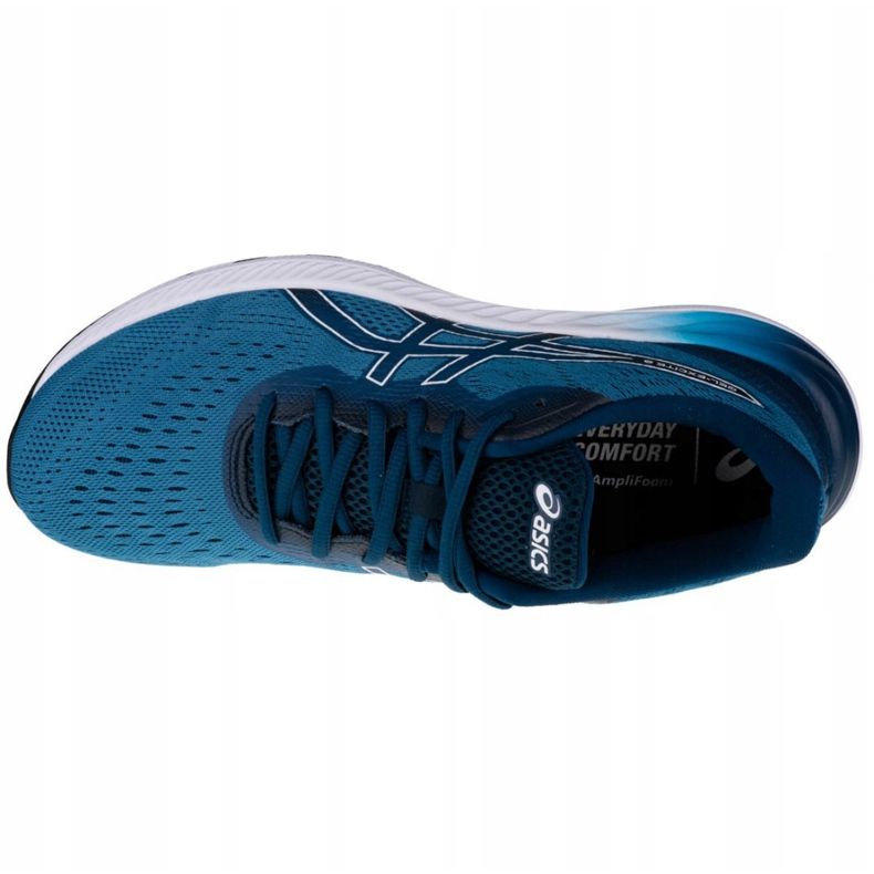 Asics Gel-Excite 8 M 1011B036-403 sininen 2