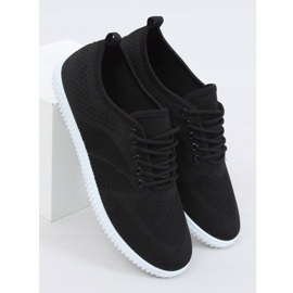 Musta 1026 Mustat sukat naisille 1