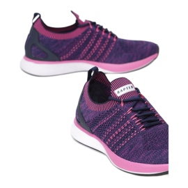 Vices Ruuvipuristimet B833-33 D Violetti 1