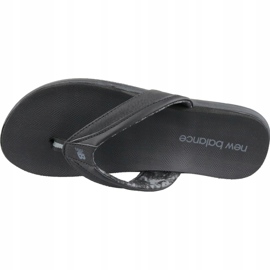 Varvastossut New Balance W W6090BK musta 1