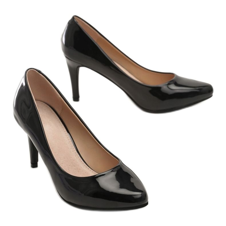 Vices Vice 1043A-1 Bla 36 41 musta 1