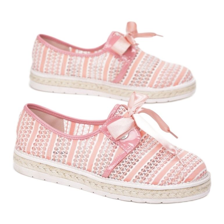 Vices Varaosat 6082-20 Vaaleanpunainen 36 41 1