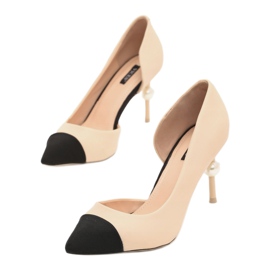 Vices Varaosat 9049-14 Beige 35 40 1