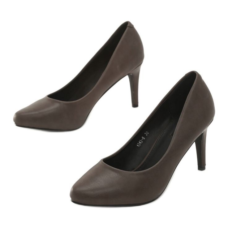 Vices Ruuvipuristimet 1043-6 D Harmaa 36 41 1