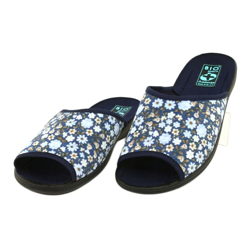 Adanex Tęg -kengät. G1 / 2 18760 laivastonsininen sininen 1