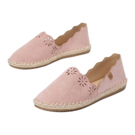 Vices 8456-20 Vaaleanpunainen 1 Vices 8456-20 Vaaleanpunainen 1