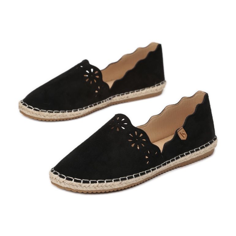 Vices 8456-1 musta 1