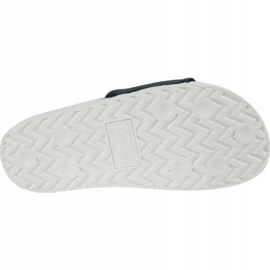 Levi's Levin Batwing Slide Sandaalit 228998-756-51 valkoinen tummansininen 3