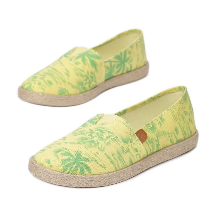 Vices Ruuvipuristimet T016-26 Keltainen 36 41 vihreä 1