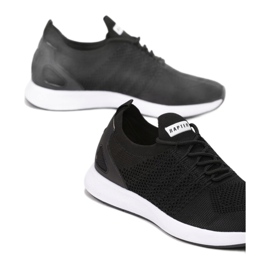 Vices B833-1 Musta 1