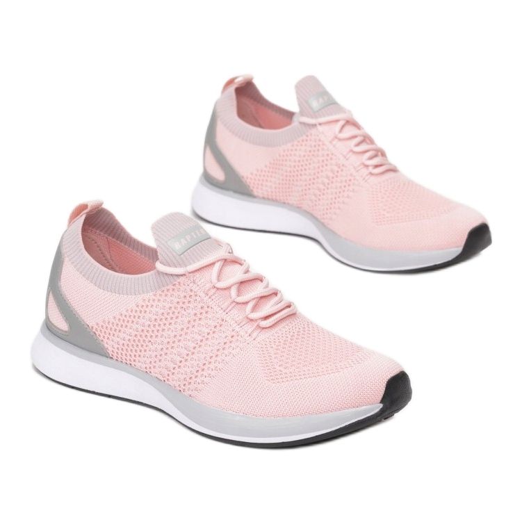 Vices B833-20 Vaaleanpunainen 1