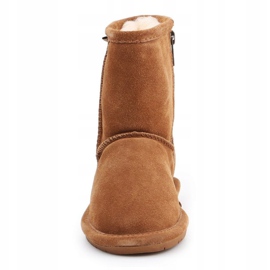 BearPaw Hickory Ii Jr.608TZ kengät ruskea tummansininen 2