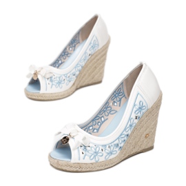 Vices 1472-11 Valkoinen Sininen 36 41 monivärinen 1