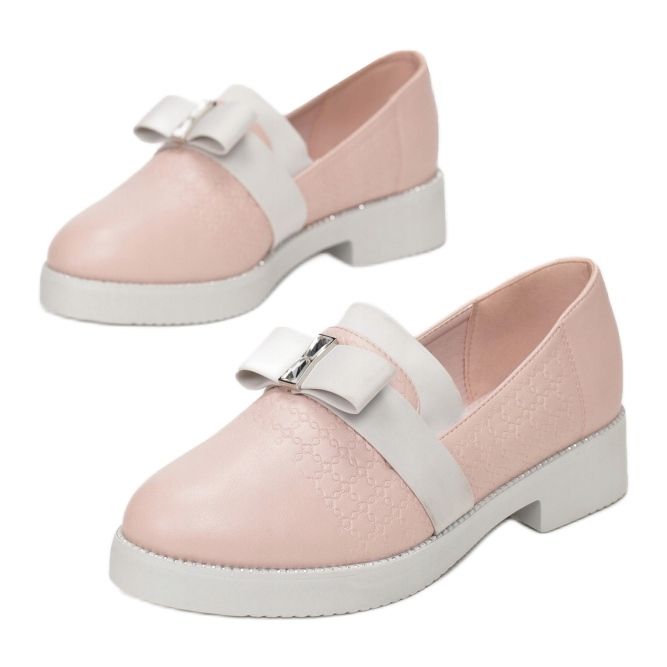 Vices Varaosat 2168-20 Vaaleanpunainen 36 41 1