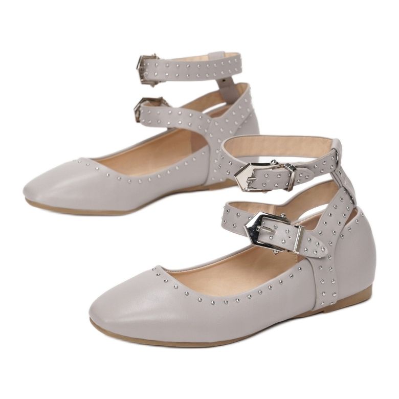 Vices Vice 6208-5 Harmaa 36 41 1