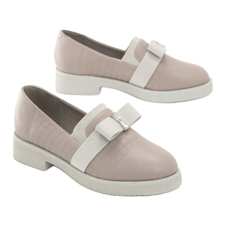 Vices Vice 2168-5 Harmaa 36 41 1