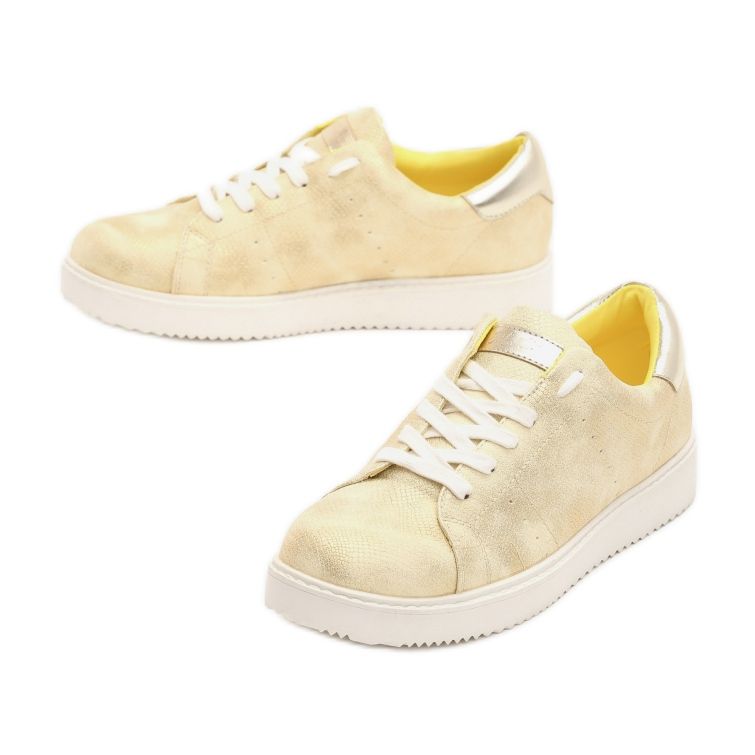 Vices Virheet 2187-26 Keltainen 36 41 1