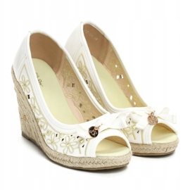 Vices 1472-26 Valkoinen Keltainen 36 41 monivärinen 1