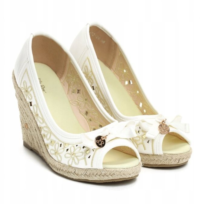 Vices 1472-26 Valkoinen Keltainen 36 41 monivärinen 1