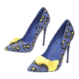 Vices 5142-11 Sininen 36 41 keltainen 1