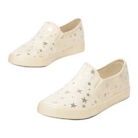 Vices Vice 8386-26 Keltainen 36 41 1