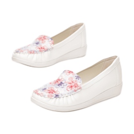 Vices 3189-41 Wh Sininen 36 41 valkoinen monivärinen 1