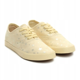 Vices 8385-26 Keltainen 1