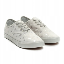 Vices 8385-5 Harmaa hopea 1