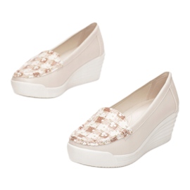 Vices 3197-14 Beige 1